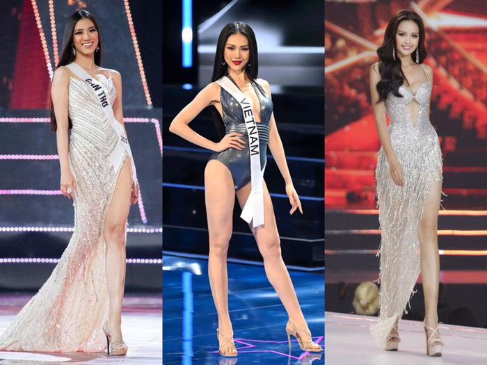 Nhiều hoa - á hậu từng gây tranh cãi khi chưa tốt nghiệp đại học.