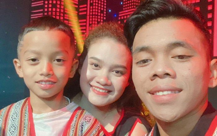 Cô gái Tây Nguyên trở thành mẹ từ năm 14 tuổi vì 'cứu' đứa trẻ sắp bị chôn sống giờ ra sao? Ảnh 2