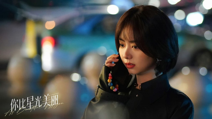 Đàm Tùng Vận bất ngờ có cát-xê thấp hơn Hứa Khải. 