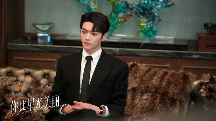 Hứa Khải được kỳ vọng trở lại thời kỳ đỉnh cao sự nghiệp. 