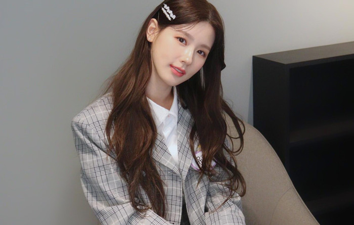 Nữ ca sĩ công khai xin lỗi JungKook (BTS) vì sự cố năm xưa Ảnh 1