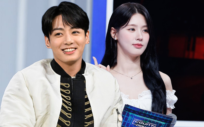 Nữ ca sĩ công khai xin lỗi JungKook (BTS) vì sự cố năm xưa Ảnh 2