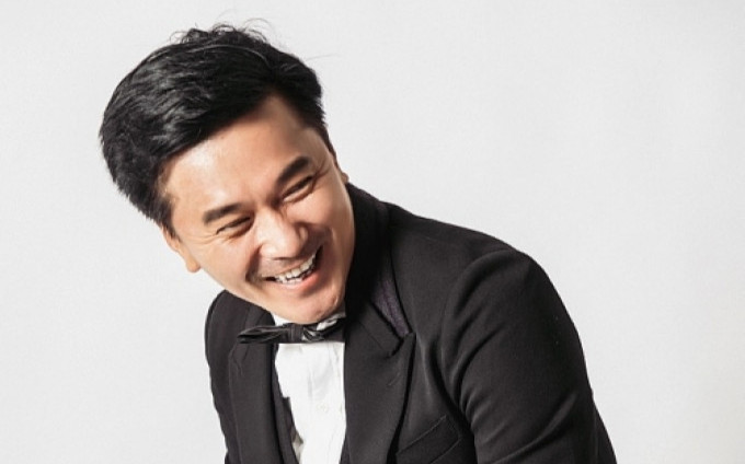 'Ông xã' Thúy Diễm khoe ảnh hiếm thời trẻ, xứng danh cực phẩm nhan sắc một thời Ảnh 2