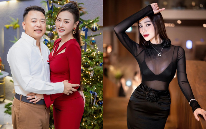 Động thái mới nhất của Phương Oanh giữa thông tin ông xã có 'tình nhân mới' Ảnh 2