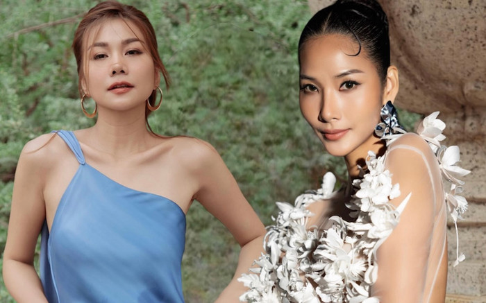 Thanh Hằng chính thức tố cáo Hoàng Thùy lên sở TT&TT Ảnh 2