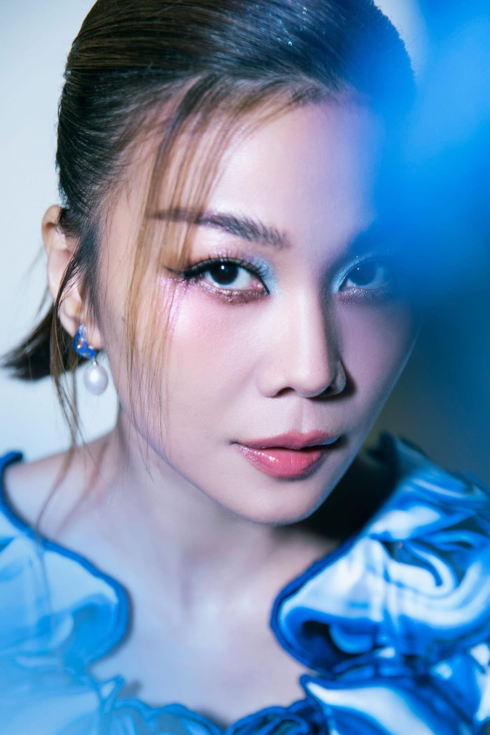 Thanh Hằng lên tiếng về ồn ào những ngày qua.