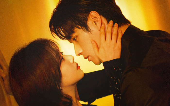 Hứa Khải suýt lỡ duyên với Đàm Tùng Vận Ảnh 2