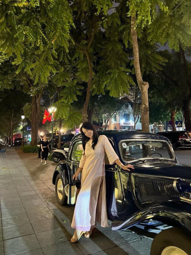 Giữa ồn ào chuyện tình cảm của Shark Bình, vợ cũ Đào Lan Hương lại được quan tâm nhiệt tình Ảnh 2