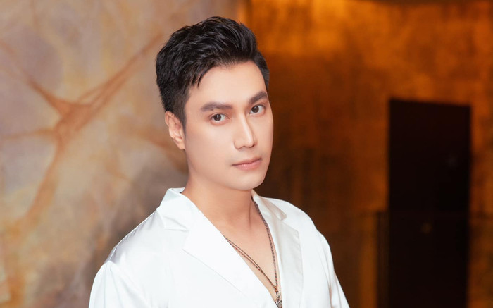 Việt Anh được 'tình trẻ' gọi là 'chú', còn chia sẻ kỷ niệm về nụ hôn đầu tiên ngọt ngào Ảnh 2