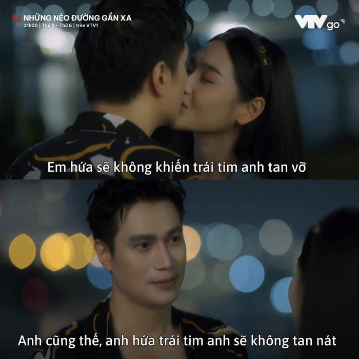 Việt Anh được 'tình trẻ' gọi là 'chú', còn chia sẻ kỷ niệm về nụ hôn đầu tiên ngọt ngào Ảnh 2