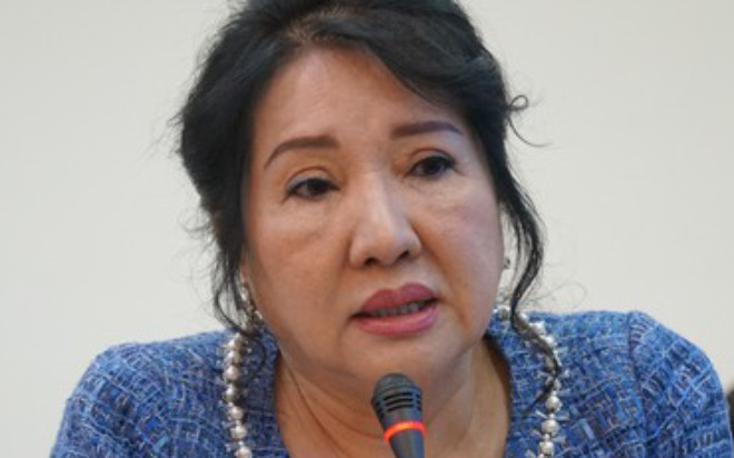 Nữ đại gia Nguyễn Thị Như Loan vừa bị bắt là ai? Ảnh 2