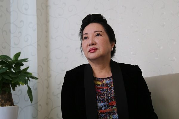 Ngoài kinh doanh bất động sản, bà Như Loan kinh doanh thêm nhiều ngành nghề khác, điển hình là xây dựng