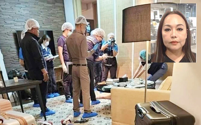 Thông tin mới nhất vụ 6 người Việt tử vong trong khách sạn ở Thái Lan Ảnh 2