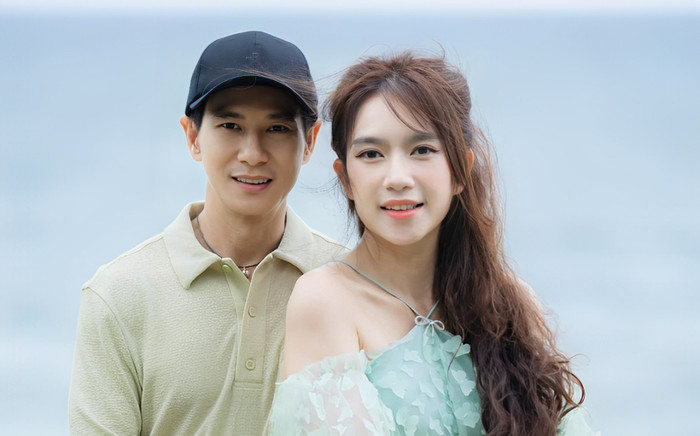 Tổ ấm viên mãn của gia đình 'đạo diễn nghìn tỷ' Lý Hải Ảnh 2