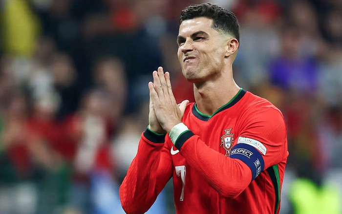 Costa 'gánh' Bồ Đào Nha vào tứ kết dù Ronaldo đá hỏng 11 m Ảnh 2