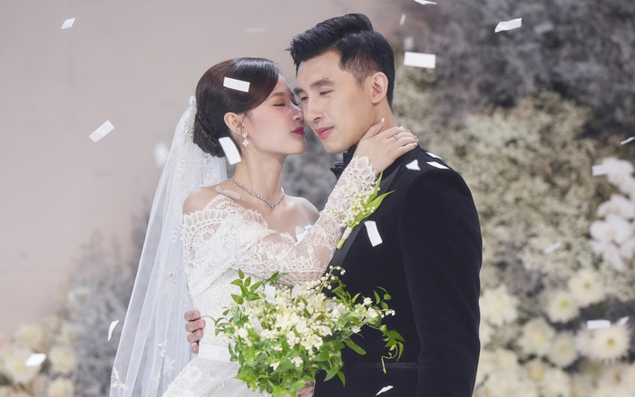 Hé lộ dinh thự trăm tỷ Midu sẽ về ở sau khi cưới chồng thiếu gia Ảnh 2