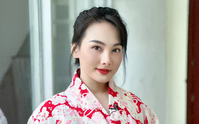 Diễn viên Bảo Thanh khoe tài sản 'khủng' tích góp được sau 26 năm làm nghề Ảnh 2