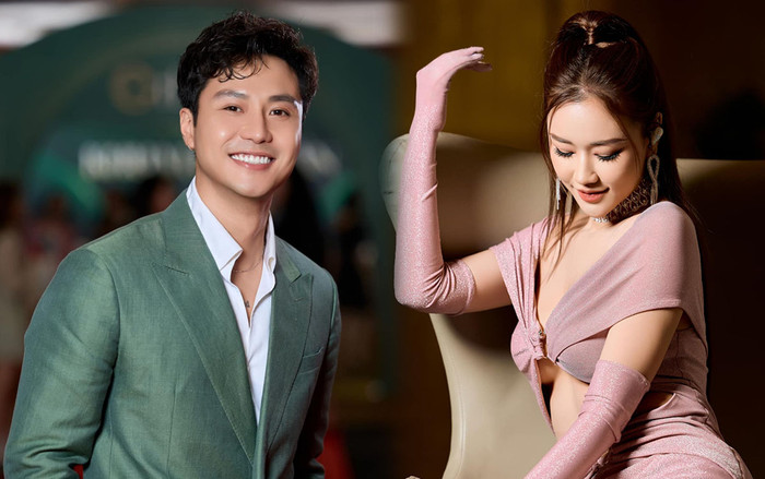 'Chị gái' Thanh Sơn sở hữu thân hình nóng bỏng như hoa hậu, làm mẹ đơn thân ở tuổi 35 Ảnh 2