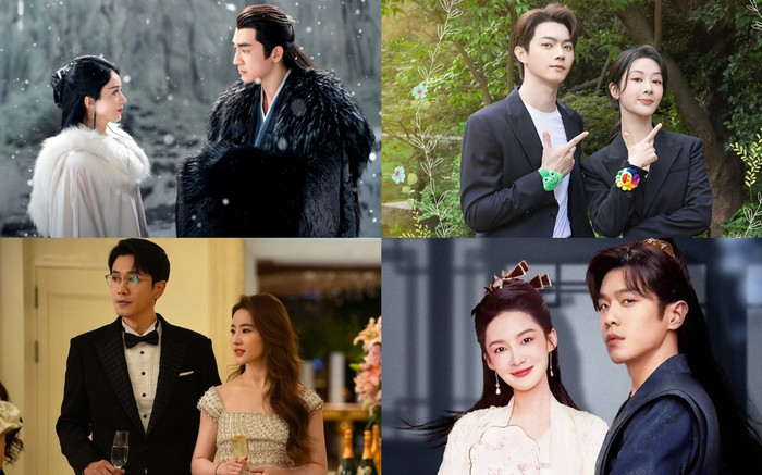 Maoyan công bố loạt phim hot nửa đầu năm 2024: Phim của Dương Tử, Triệu Lệ Dĩnh đều lọt top Ảnh 2