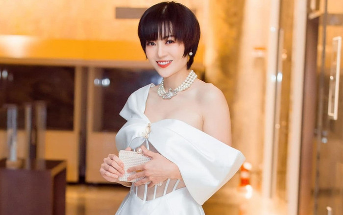 Thanh Hương ngồi khóc cả đêm vì lý do bất ngờ Ảnh 2