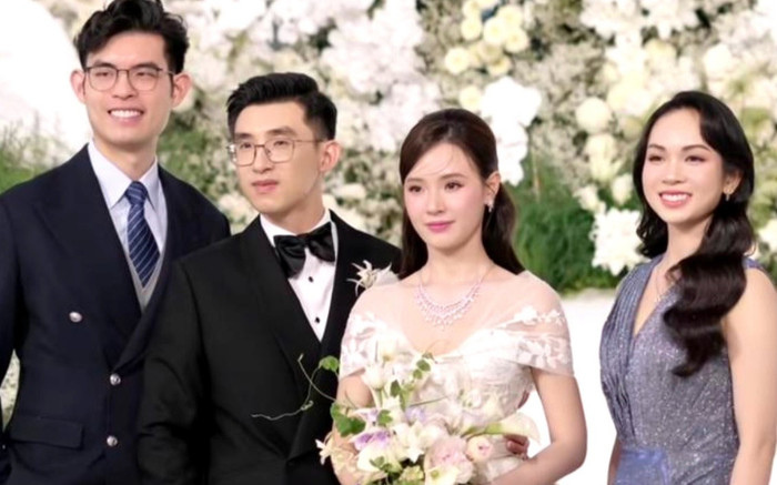 Ông xã Midu qua nhận xét của em trai như thế nào? Ảnh 2