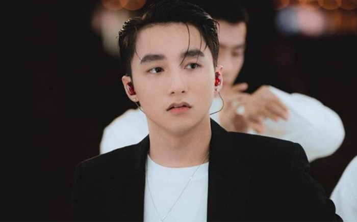 Sơn Tùng báo 'tin vui' đầu tháng, người hâm mộ liên tục gửi lời chúc mừng Ảnh 2