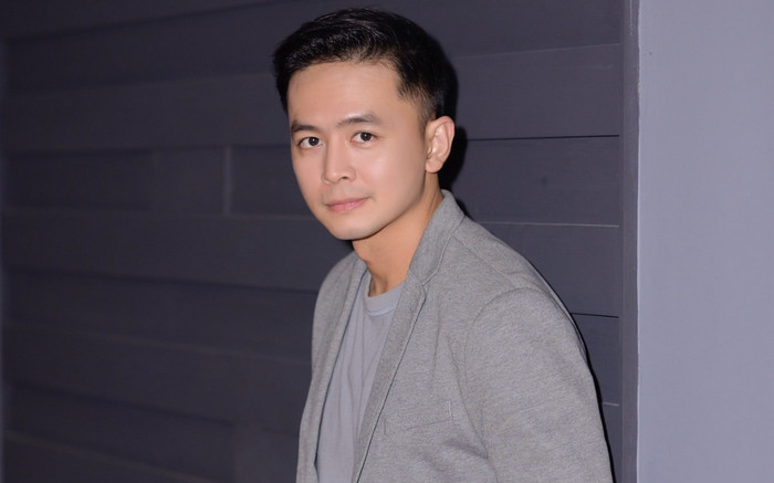 Diễn viên Văn Anh báo tin tang sự, nhiều sao Việt gửi lời chia buồn Ảnh 2