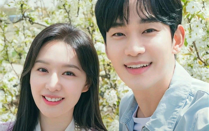Người quen tiết lộ mối quan hệ của Kim Soo Hyun và Kim Ji Won Ảnh 2