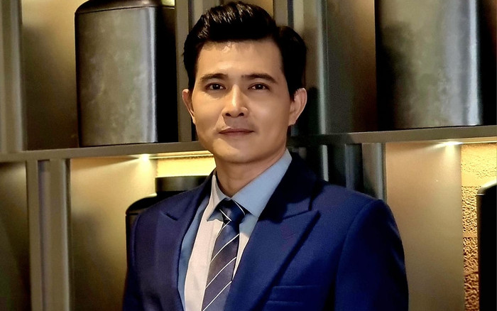 Quang Sự bất ngờ khoe tài sản khủng sau ly hôn Hồng Diễm – Thu Trang trong Trạm Cứu Hộ Trái Tim Ảnh 2