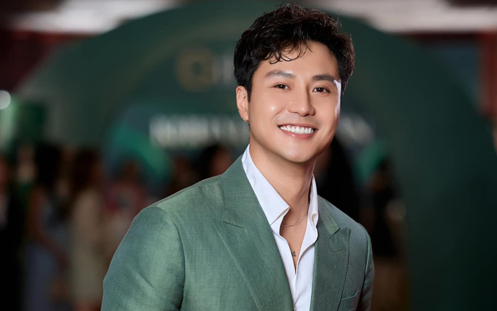 Thanh Sơn hạnh phúc khi đưa được 'vợ cũ' vào tròng Ảnh 2