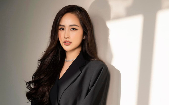 Mai Phương Thúy vỡ kế hoạch kết hôn, muốn sinh con sớm Ảnh 2