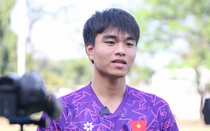 'Úc mạnh nhưng Việt Nam sẵn sàng tạo bất ngờ' Ảnh 2