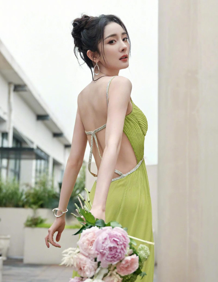 10 mỹ nhân đẹp nhất showbiz Hoa ngữ hiện nay: Địch Lệ Nhiệt Ba – Dương Mịch vẫn xếp sau người này Ảnh 5