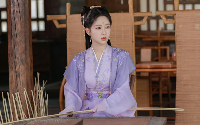 Diễn xuất của Dương Tử ngày càng kém, cảnh khóc 10 phim như 1 Ảnh 2