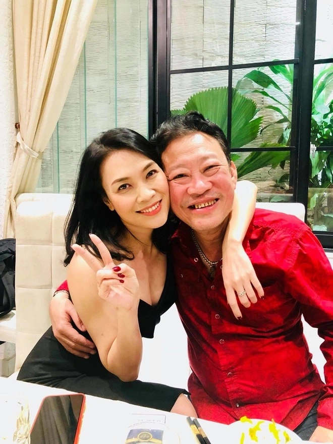 Người đàn ông đặc biệt khiến Mỹ Tâm luôn mang ơn là ai? Ảnh 1