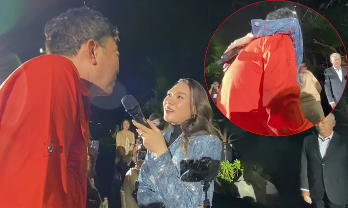 Người đàn ông đặc biệt khiến Mỹ Tâm luôn mang ơn là ai? Ảnh 3