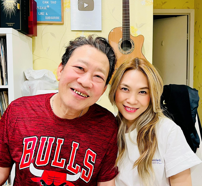 Người đàn ông đặc biệt khiến Mỹ Tâm luôn mang ơn là ai? Ảnh 2