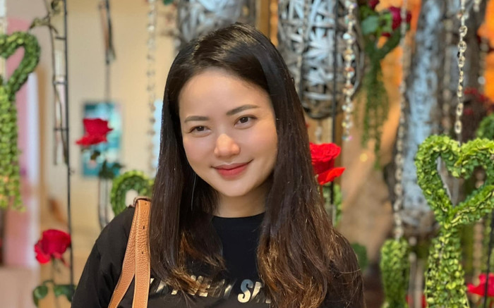 Phan Như Thảo mách nước 1 loại thực phẩm giúp cả đời không già Ảnh 2
