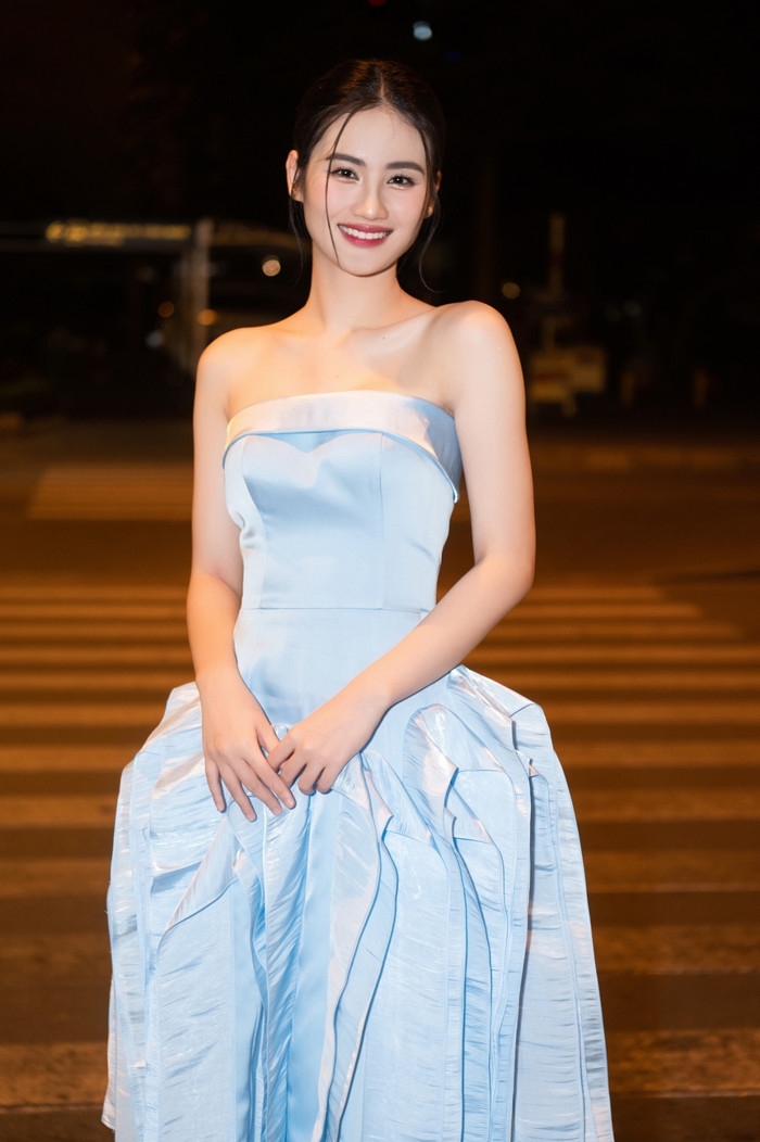 Ý Nhi gặp ngay một đối thủ mạnh tại mùa giải năm nay. 