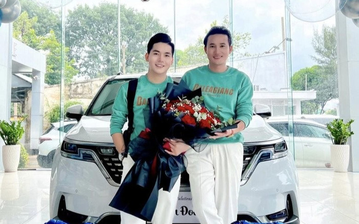 Hà Trí Quang - Thanh Đoàn tậu thêm nhà máy siêu khủng, nghe diện tích mà choáng Ảnh 2