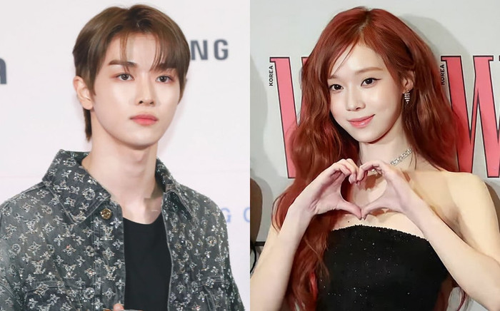 Cặp đôi ca sĩ trẻ vướng nghi vấn hẹn hò Ảnh 2