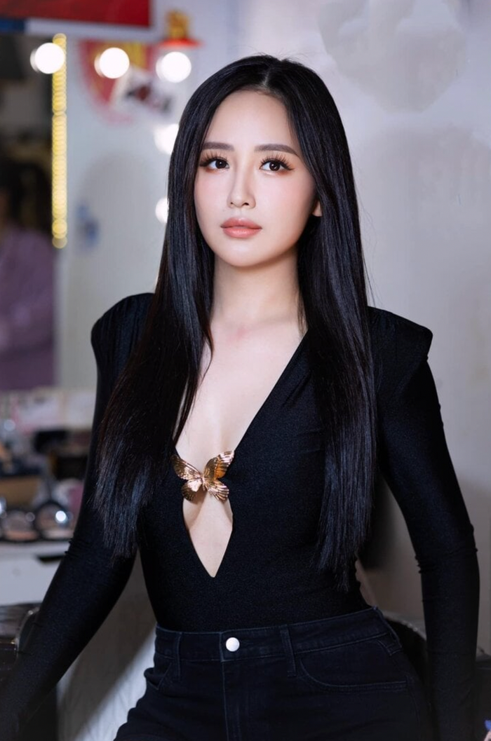 Mai Phương Thúy đã thực hiện phương pháp trữ đông trứng.