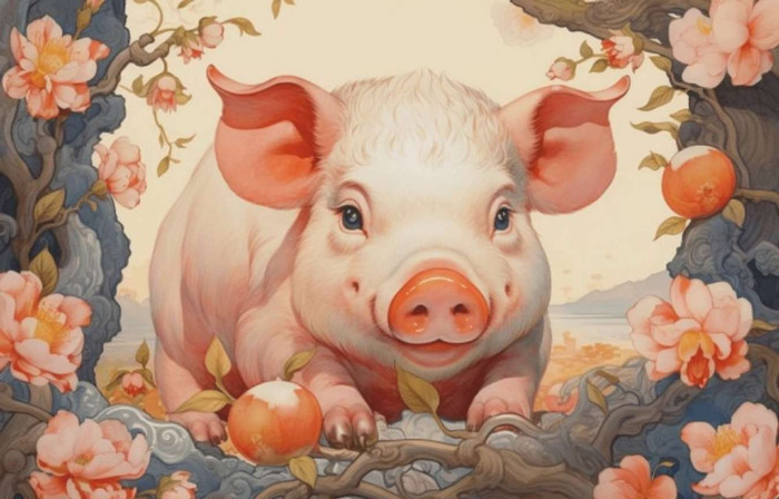 3 con giáp giàu lên trông thấy, lại gặp may mắn vào cuối tháng 7 Ảnh 2