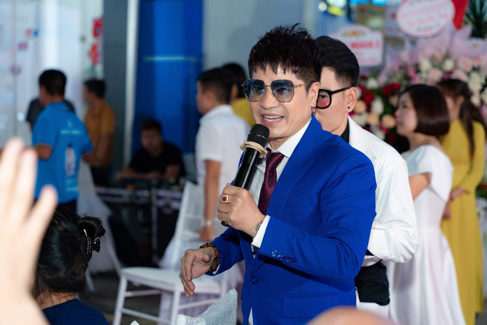 Lương Gia Huy được mệnh danh là 'Vua nhạc sàn', gắn liền với khán giả miền Tây.