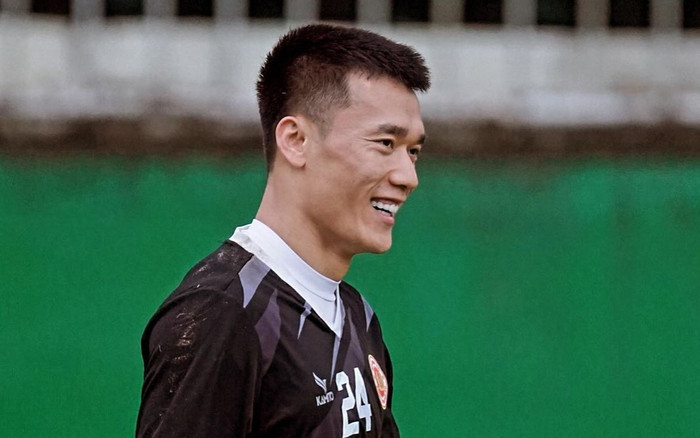 Thủ môn Bùi Tiến Dũng đối diện nghịch cảnh sau khi rời HAGL Ảnh 2