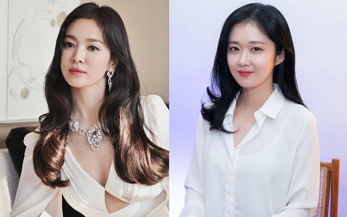 Sự khác biệt của Song Hye Kyo và Jang Nara tại Trung Quốc: Người được ưu ái, kẻ bị ghẻ lạnh Ảnh 2