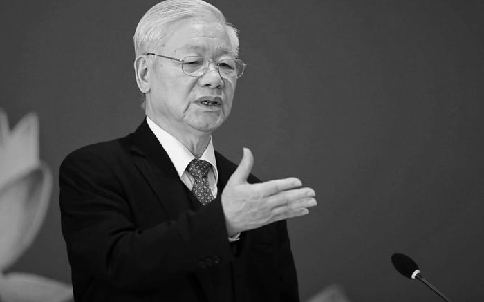 Tổ chức Quốc tang Tổng Bí thư Nguyễn Phú Trọng trong 2 ngày 25 và 26-7 Ảnh 2