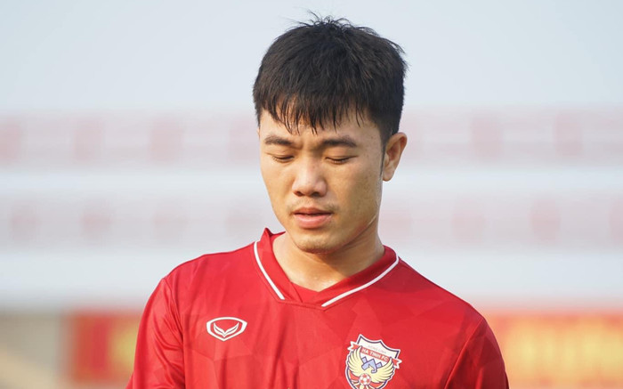 Tương lai đáng lo của tiền vệ tài hoa Lương Xuân Trường Ảnh 2