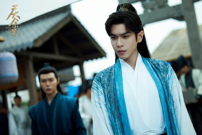 5 phim Hoa ngữ hot nhất nửa đầu năm 2024: Dữ Phượng Hành cuối bảng Ảnh 2