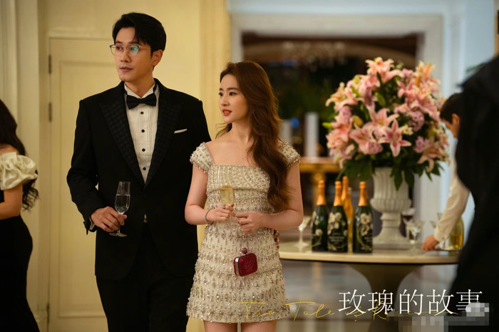 5 phim Hoa ngữ hot nhất nửa đầu năm 2024: Dữ Phượng Hành cuối bảng Ảnh 4